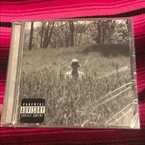 4 Folklore Deluxe Albums